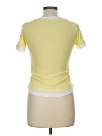 Zara Short Sleeve Top (view 2)