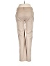 J Brand Solid Tan Khakis Size 26 waist - photo 2