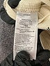 Madewell 100% Cotton Stars Ivory Shorts Size 27 waist - photo 4