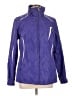 ZeroXposur 100% Polyester Purple Track Jacket Size L - photo 1