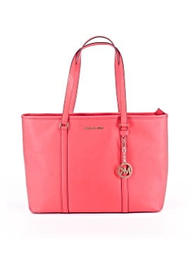 Michael Michael Kors Leather Tote
