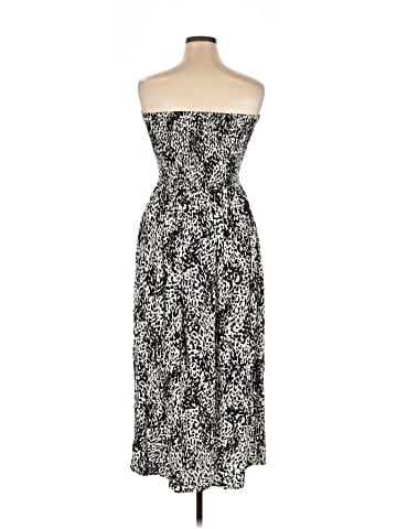 Scoop Cocktail Dress (view 2)