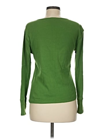 Disney Store Long Sleeve Henley (view 2)