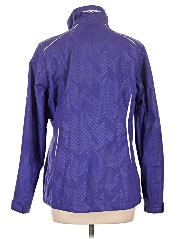 ZeroXposur Track Jacket (view 2)