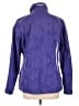 ZeroXposur 100% Polyester Purple Track Jacket Size L - photo 2