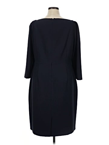 Alex Marie Cocktail Dress (view 2)