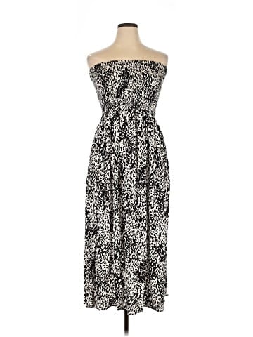 Scoop Cocktail Dress (view 1)