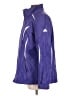 ZeroXposur 100% Polyester Purple Track Jacket Size L - photo 5