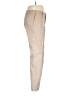 J Brand Solid Tan Khakis Size 26 waist - photo 4