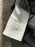 Free Country 100% Polyester Solid Black Windbreaker Size M - photo 7