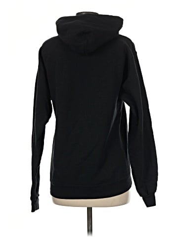 Hanes Pullover Hoodie (view 2)