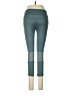 Nike Teal Active Pants Size M - photo 2