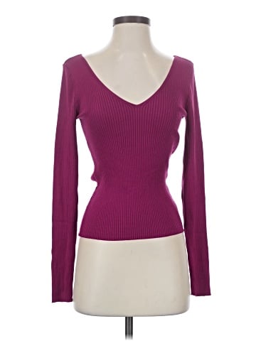 Express Long Sleeve T-Shirt (view 1)