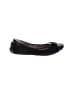 Me Too Black Flats Size 6 - photo 1