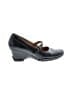 Sofft Black Wedges Size 10 - photo 1
