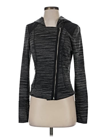 White House Black Market Jacket (view 1)