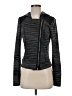 White House Black Market Gray Jacket Size S - photo 1