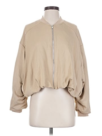 Pilcro Jacket (view 1)
