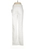 Talbots Ivory Jeans Size 8 - photo 2