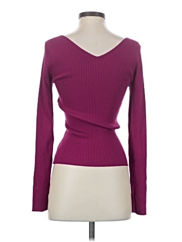 Express Long Sleeve T-Shirt (view 2)
