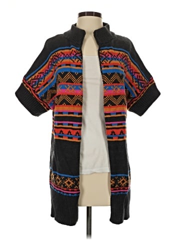 RACHEL Rachel Roy Sweater Vest (view 1)