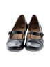 Sofft Black Wedges Size 10 - photo 2