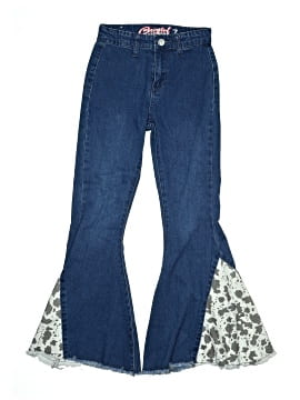 Cowgirl Hardware Jeans