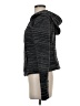 White House Black Market Gray Jacket Size S - photo 5