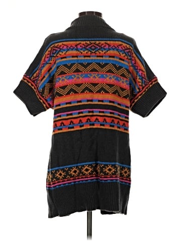 RACHEL Rachel Roy Sweater Vest (view 2)