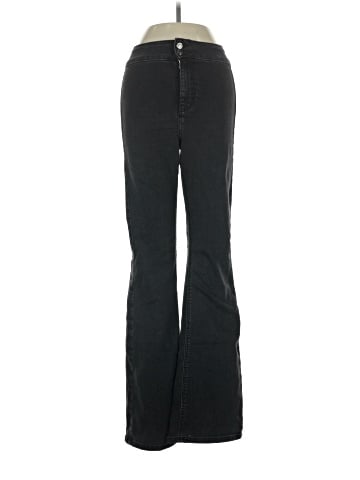 Topshop Jeans (view 1)