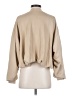 Pilcro Tan Jacket Size XXS - photo 2