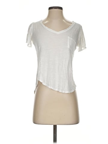 Tresics Short Sleeve T-Shirt (view 1)