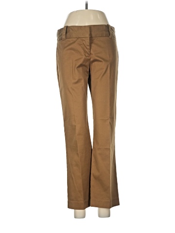 J.Crew Khakis (view 1)