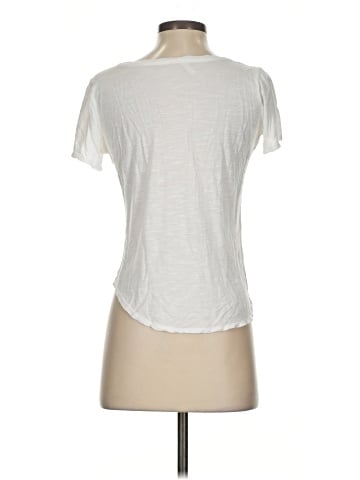 Tresics Short Sleeve T-Shirt (view 2)