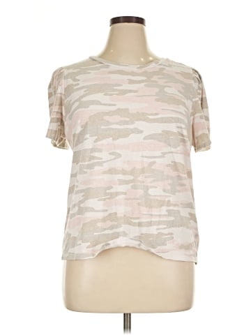 Lucky Brand Short Sleeve T-Shirt (view 1)