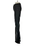 Topshop Chevron-herringbone Black Jeans Size 26 waist (petite) - photo 5
