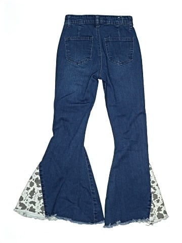 Cowgirl Hardware Jeans (view 2)