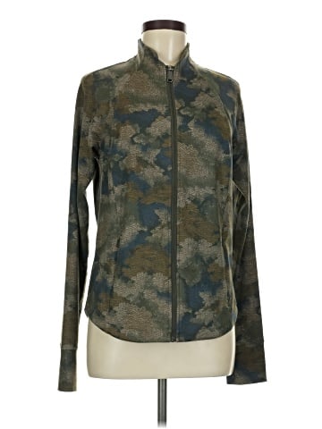 Athleta Track Jacket (view 1)