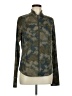 Athleta Green Track Jacket Size M - photo 1