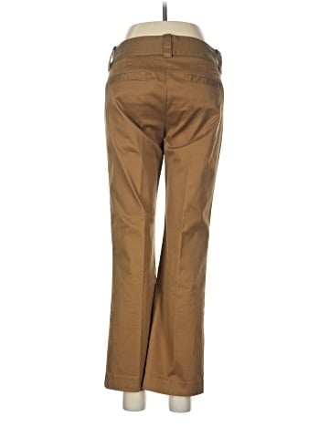J.Crew Khakis (view 2)