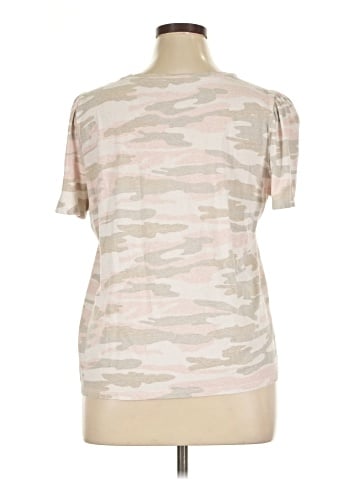 Lucky Brand Short Sleeve T-Shirt (view 2)