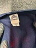 Sangria Blue 3/4 Sleeve Top Size 8 - photo 7