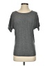 New York & Company Gray Pullover Sweater Size XS - photo 1