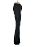 Topshop Chevron-herringbone Black Jeans Size 26 waist (petite) - photo 4
