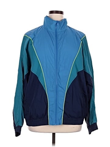 Wild Fable Track Jacket (view 1)
