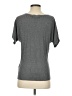 New York & Company Gray Pullover Sweater Size XS - photo 2