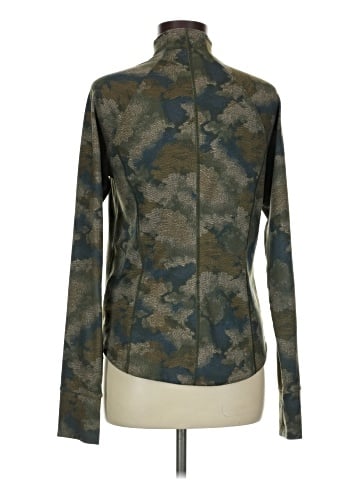 Athleta Track Jacket (view 2)