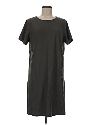 Eileen Fisher Casual Dress (view 1)