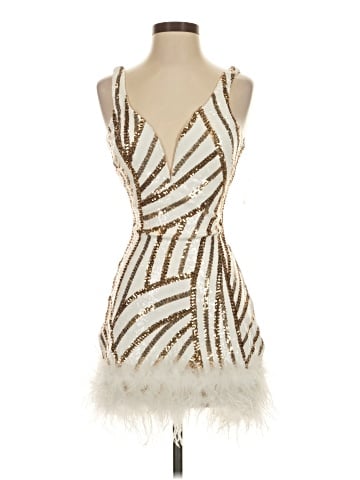 Windsor Cocktail Dress (view 1)