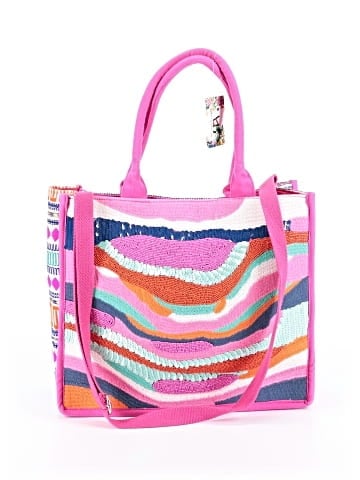Limited Edition Tote (view 1)